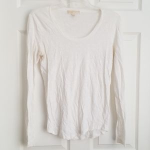 Michael Kors Long Sleeve Shirt